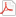 versión pdf del anuncio